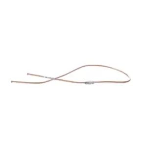 Image of QUICK BRAKE Brake Lines VW,AUDI,MERCEDES-BENZ CU-0900A-A
