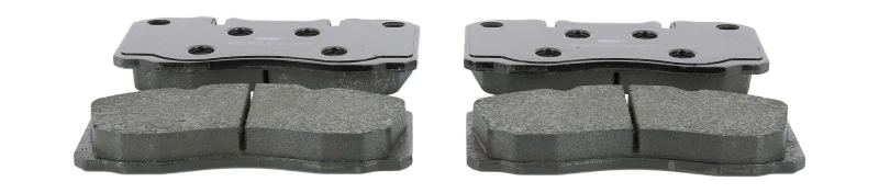 Image of Brake pad set FERODO FVR4038
