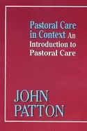Image of pastoral care in context