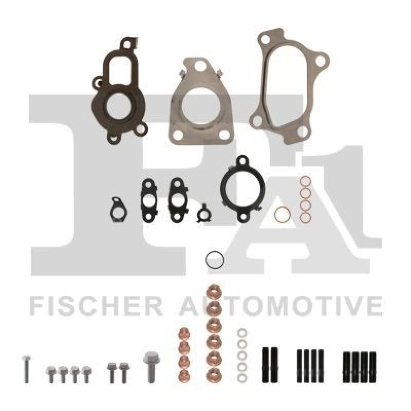 Image of FA1 Mounting Kit, charger FA1 KT790100