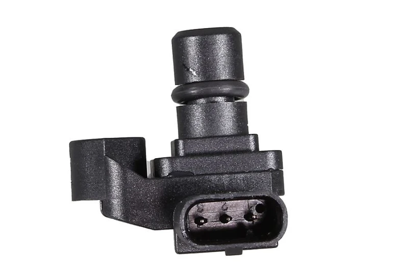 Image of Intake manifold pressure sensor METZGER 0906512