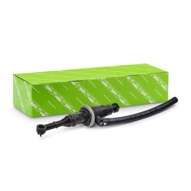 Image of Clutch master cylinder VALEO 874392