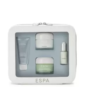 ESPA (Retail) Regenerating Visible Results Skin Regime Set