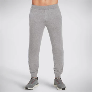 Image of Skechers Expedition Jogging Pants Mens - Grey