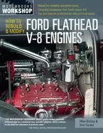 Image of how to rebuild and modify ford flathead v 8 engines