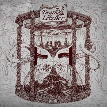 Image of Death The Leveller - II Vinyl