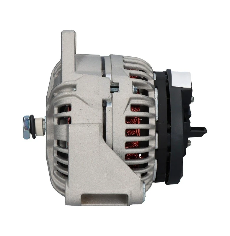 Image of VALEO 444449 Generator VALEO RE-GEN REMANUFACTURED Alternator Charging Current: 110A, Voltage: 28V Alternator (4)