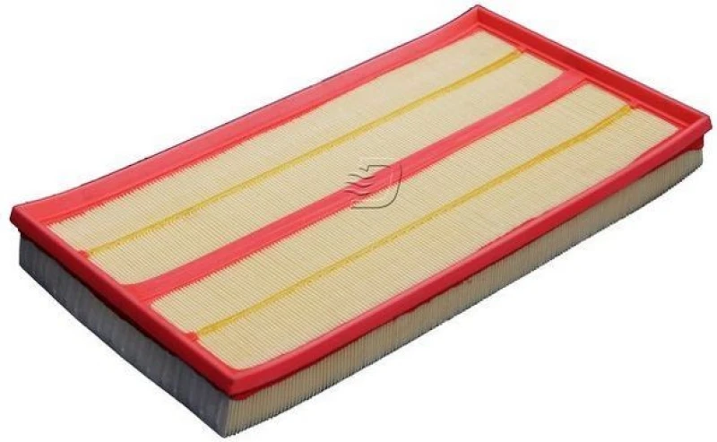 Image of DENCKERMANN Air filter DENCKERMANN A141288