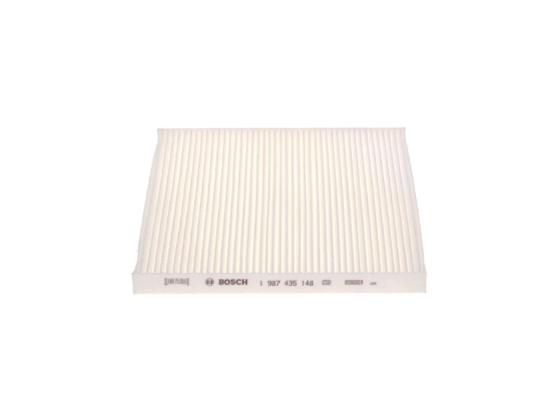 Image of Pollen filter Bosch 1 987 435 148