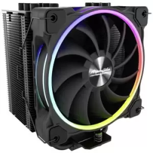 Image of Alpenfoehn Dolomit Premium CPU cooler + fan