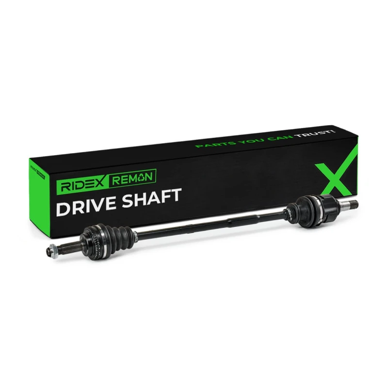 Image of RIDEX REMAN Drive shaft RIDEX REMAN 13D1512R