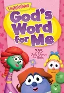 Image of gods word for me 365 daily devos for girls
