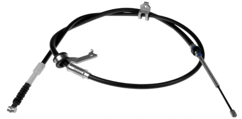 Image of LPR Handbrake cable LPR C1656B