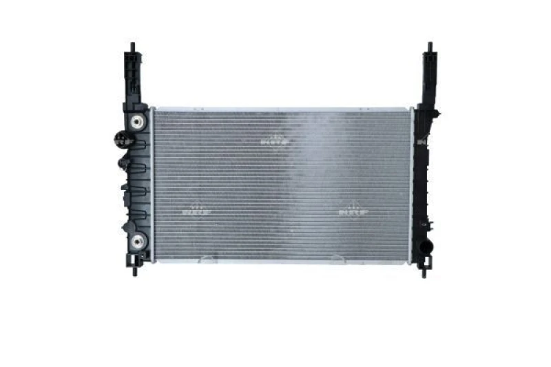 Image of NRF Engine radiator NRF 59343