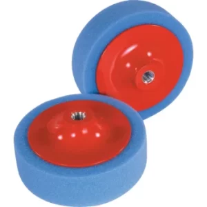 Image of Blue Compounding/Polishing Foam M14X2