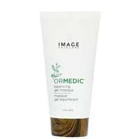 image of IMAGE Skincare Ormedic Balancing Gel Masque 59ml / 2 oz.