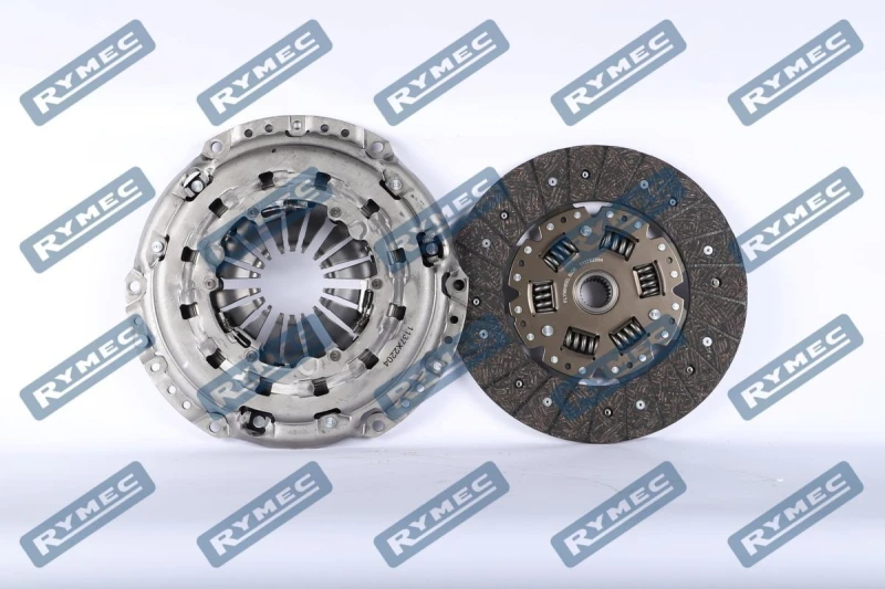 Image of RYMEC Clutch kit RYMEC JT1707