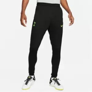 Image of Nike Tottenham Hotspur Strike Sweatpants 2022/2023 Mens - Black