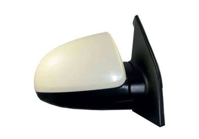 Image of ALKAR 6140640 Wing mirror Right, Electric, Convex, primed Outside Mirror (50)
