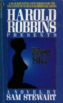 Image of Blue Sky by Sam Stewart Paperback