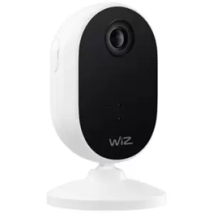 Image of Philips Lighting Hue CCTV camera 8720169072039 WiZ Indoor