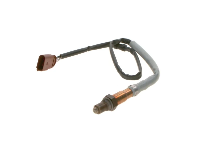 Image of Lambda sensor Bosch 0 258 006 835