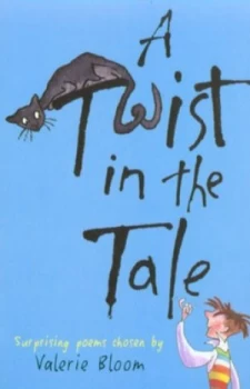 Image of A Twist in the Tale by Valerie Bloom and Jane Eccles Paperback