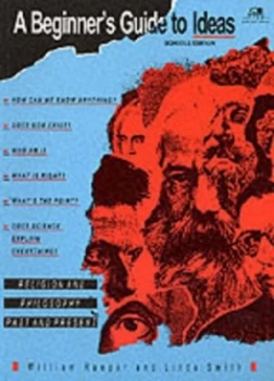 Image of A Beginners Guide to Ideas by Linda Smith and William Raeper Paperback