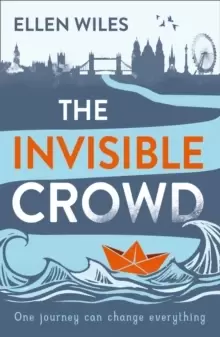 Image of The Invisible Crowd