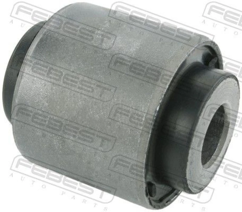 Image of Control arm bush FEBEST FDAB-039