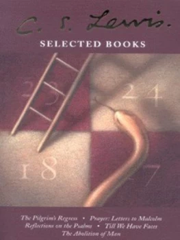 Image of Selected Books by C. S Lewis Paperback