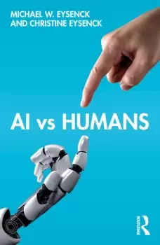 Image of AI vs Humans