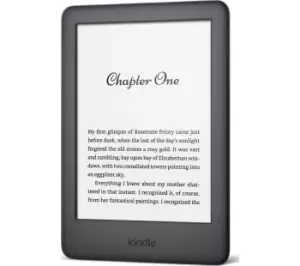 image of Amazon Kindle E-Reader 6.0 10th Gen 2019 WiFi 8GB