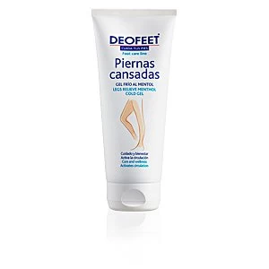 image of PIERNAS CANSADAS gel frio 200ml