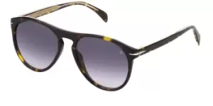 Image of David Beckham Sunglasses DB 1008/S 086/9O