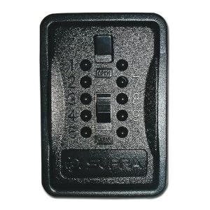 image of Supra S7 Large Key Safe