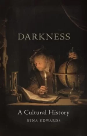 Image of Darkness by Nina Edwards