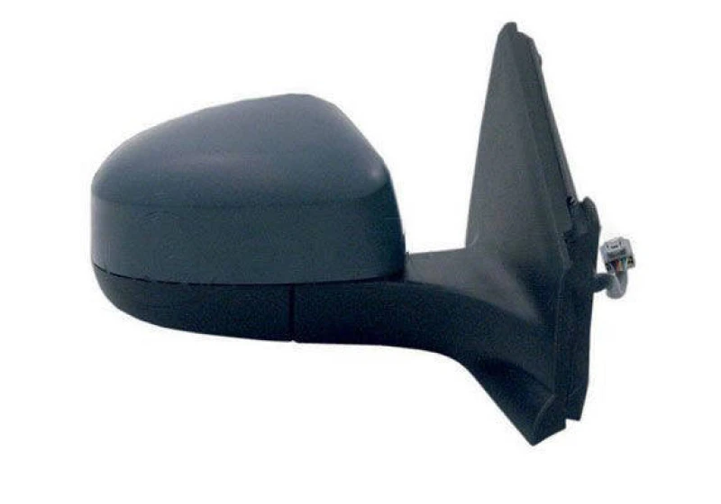 Image of ALKAR 6130376 Wing mirror Right, Electric, Aspherical, primed Outside Mirror (50)
