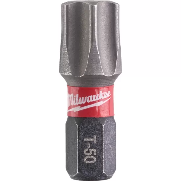 image of MILWAUKEE Screwdriver Bit 4932430891