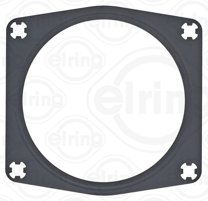Image of Gasket, intake manifold housing ELRING 603.920