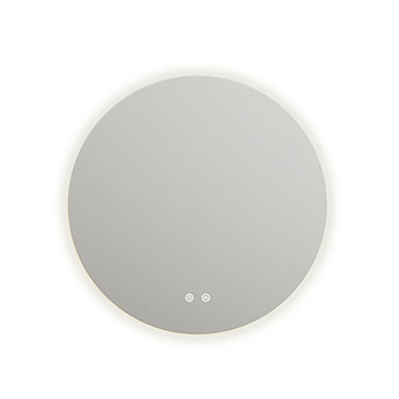Image of Edit Edit Riven 600 LED Illuminated Bathroom Mirror Light