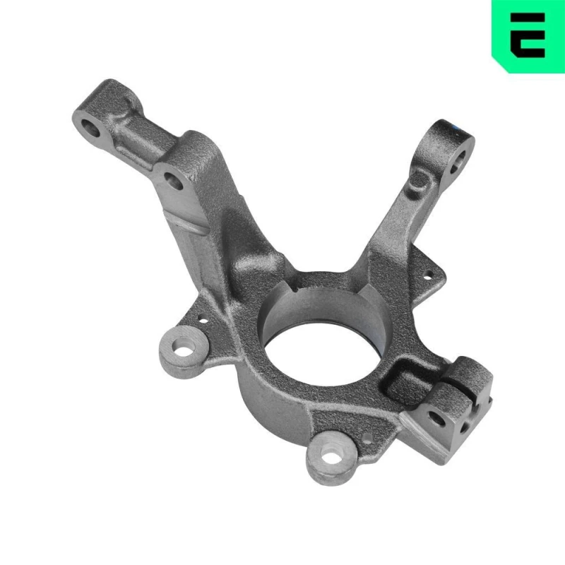 Image of Steering knuckle OPTIMAL KN-701977-01-R