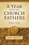 Image of year with the church fathers