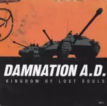 Image of Kingdom of Lost Souls