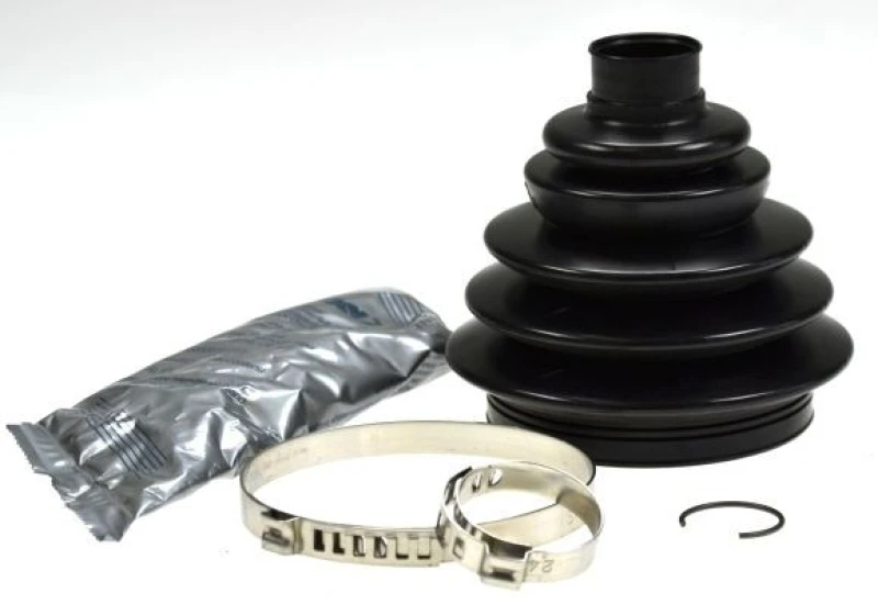 Image of SPIDAN 36002 CV Boot Bellow,drive shaft (194)