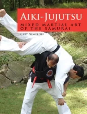 Image of Aiki-jujutsu by Cary Nemeroff