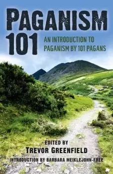Image of Paganism 101 by Trevor Greenfield