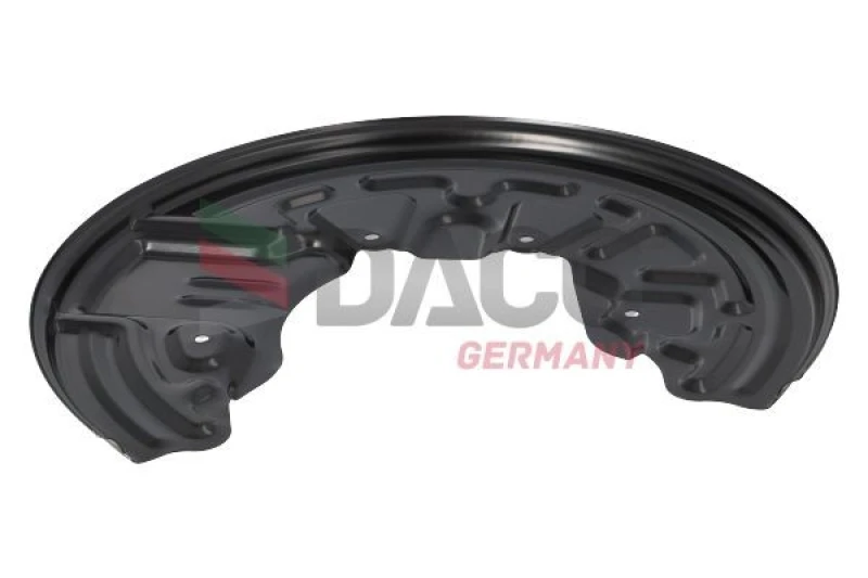 Image of DACO Germany Brake disc backing plate DACO Germany 610213