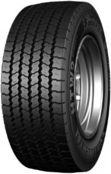 Image of Continental HTW 2 Scandinavia ( 385/55 R22.5 160K Dual Branding 158L )'