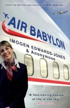 Image of Air Babylon by Imogen Edwards-Jones Paperback